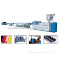 16-63mm PP-R glass fiber pipe extruing machine with CE
